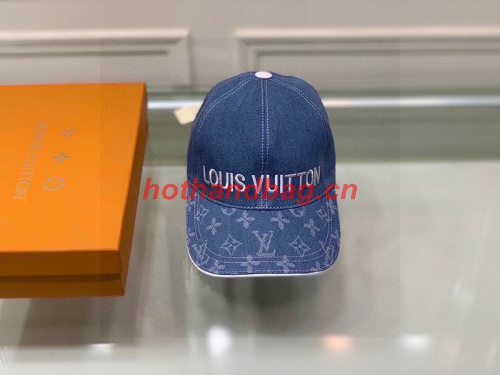 Louis Vuitton Hat LVH00082